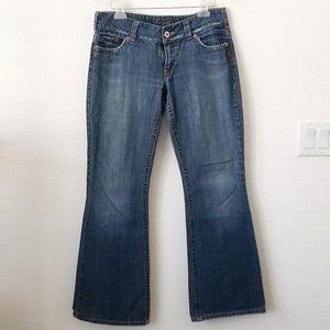 Silver Blaze style jeans, size 31 x 33